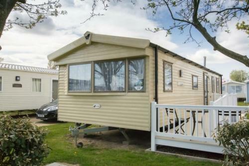 Caravan Holidays Hopton