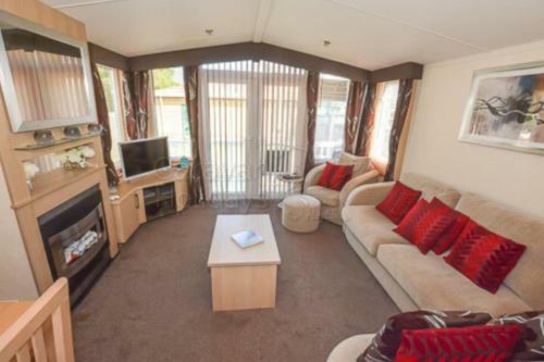 Caravan Holidays Hopton