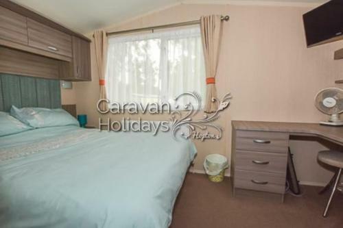 Caravan Holidays Hopton
