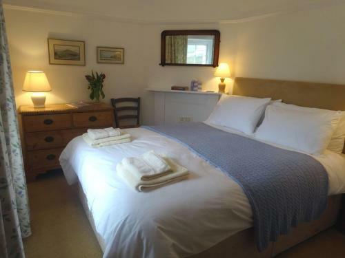 4 Coastguards Cottage, Kingsbridge