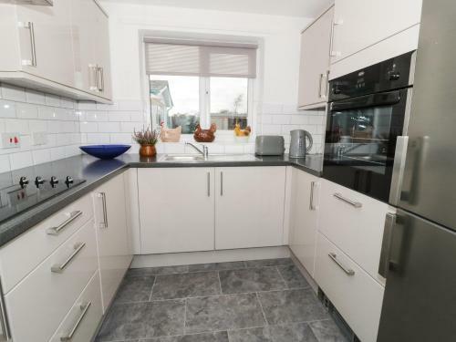 The Flat At Brwyn