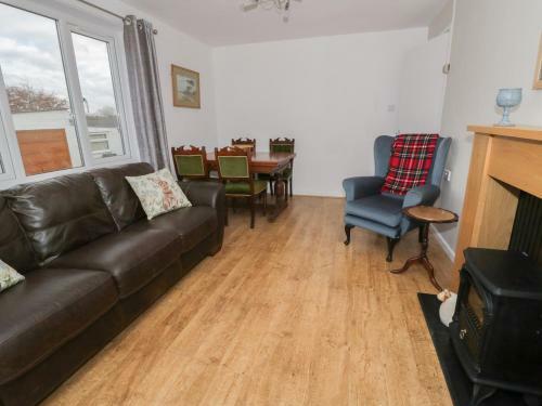 The Flat At Brwyn