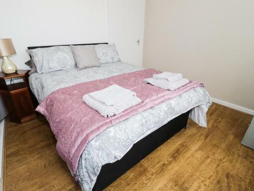 The Flat At Brwyn