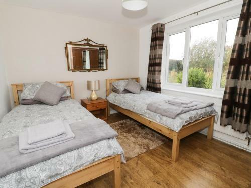 The Flat At Brwyn