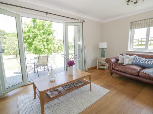 Orchard Cottage, Holywell