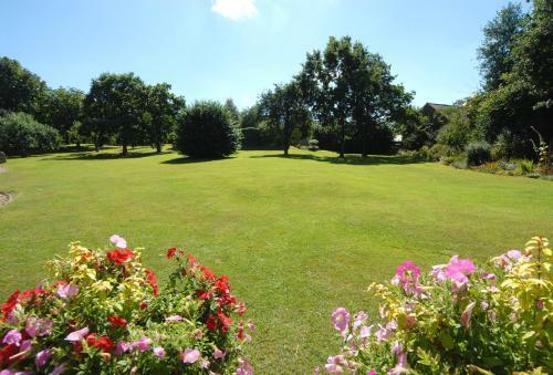 Stourton Manor