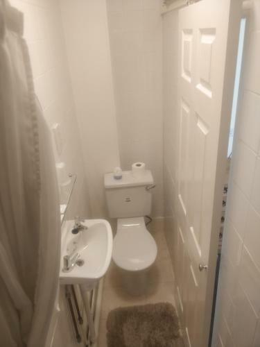 Bed & Breakfast Min-y-don