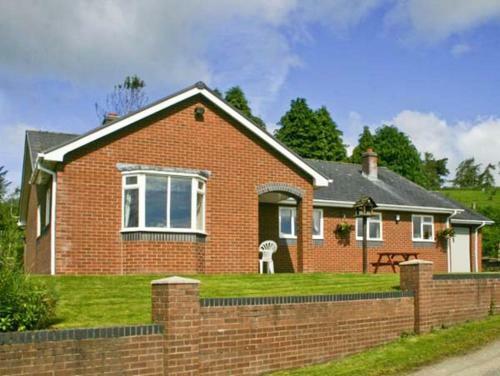 Gwynfan Bungalow