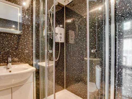 Holiday Home Llety Y Coed