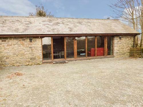 Byrdir Cottage