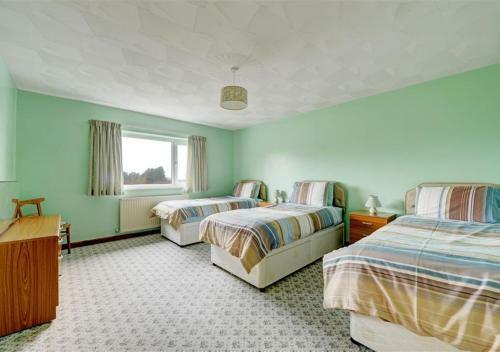 Apartamento Trevelyn