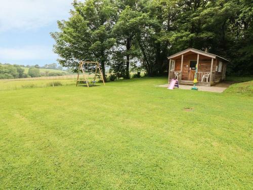 Sandpiper Cottage