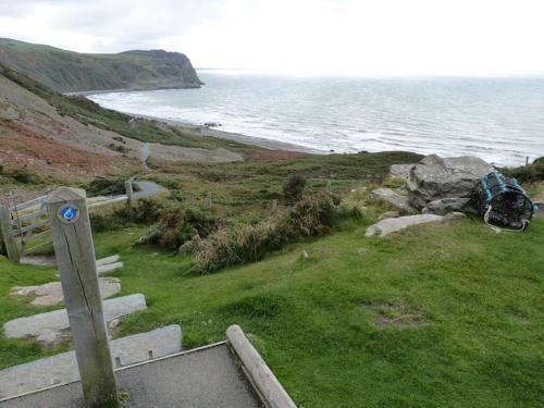 Nant - Caerffili