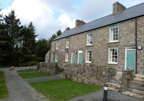 Nant - Tre'r Ceiri