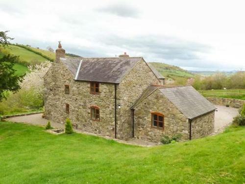 Coed Y Gaer