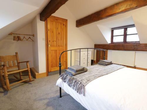 Cyffdy Cottage - Aran