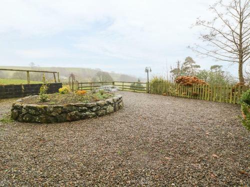 Cyffdy Cottage - Aran