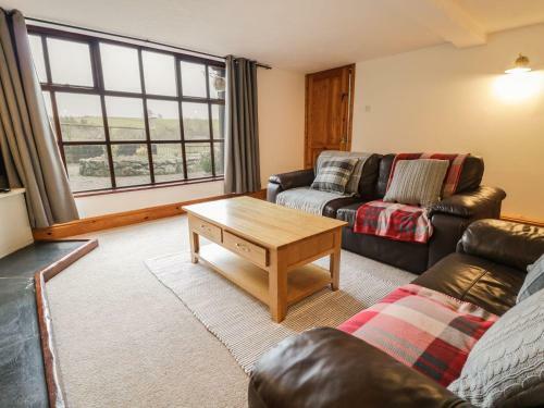 Cyffdy Cottage - Aran