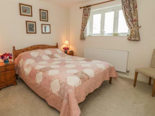 The Granary, Shepton Mallet