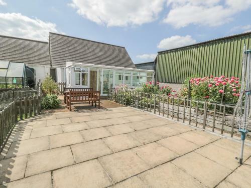 The Granary, Shepton Mallet