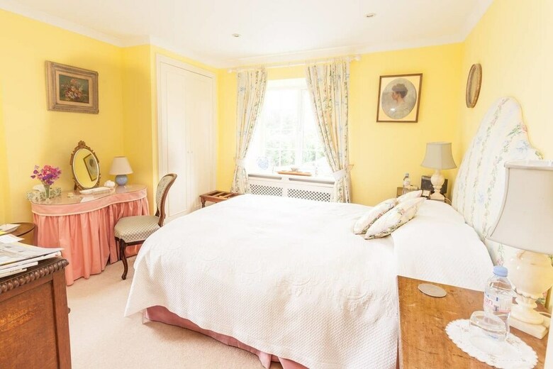 Bed & Breakfast Petercott