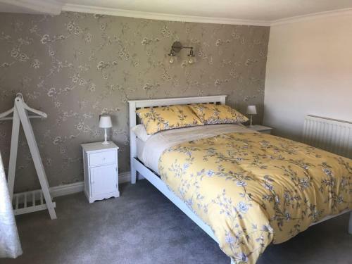 Bed & Breakfast Holden House