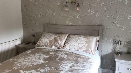 Bed & Breakfast Holden House