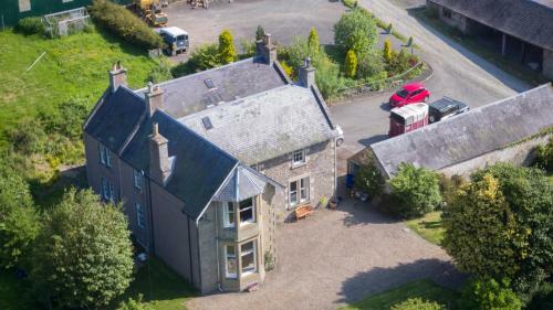 Broadmeadows Farmhouse B&B