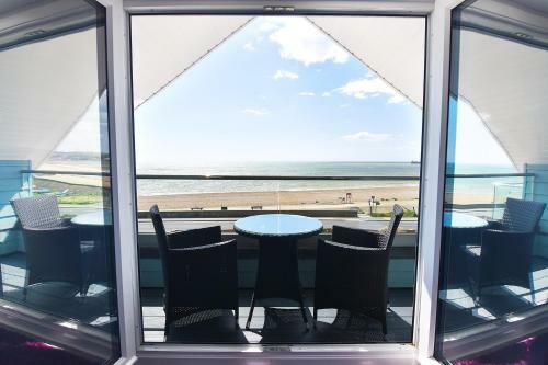 Bed & Breakfast The Buckle Seaford