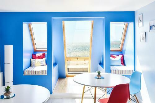 Bed & Breakfast The Buckle Seaford