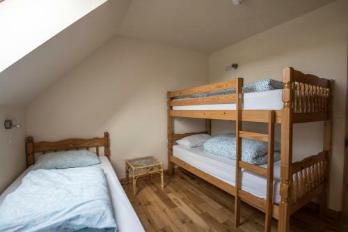Aparthotel Black Isle Bunkhouse
