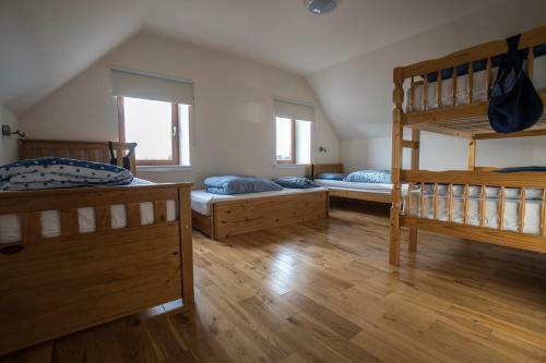 Aparthotel Black Isle Bunkhouse