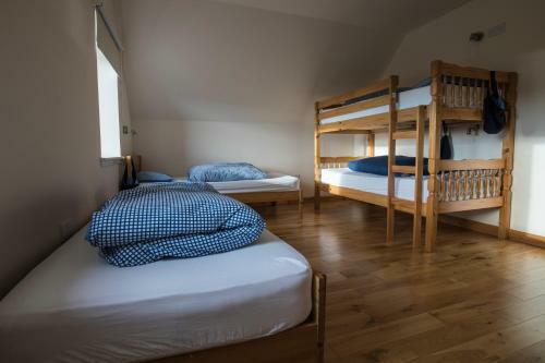 Aparthotel Black Isle Bunkhouse
