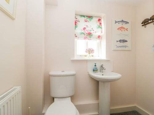 The Hayloft, Dorchester