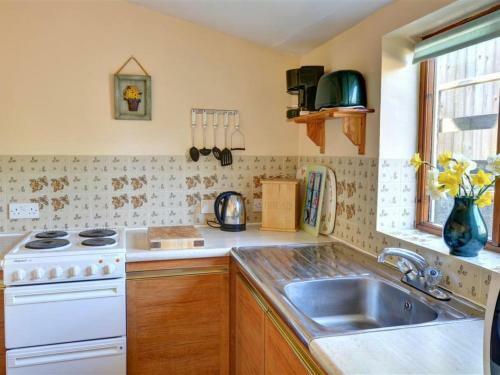 Holiday Home Llyn View Cottage