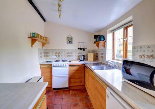 Apartamento Gellfechan