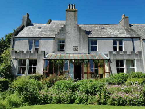 Bed & Breakfast Woodwick House