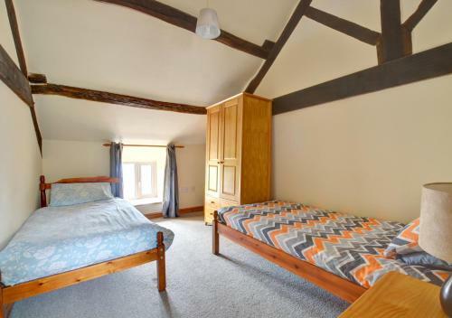 Apartamento Cwm Hesgen