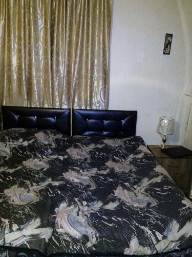 Hostal Guest House Lentekhi