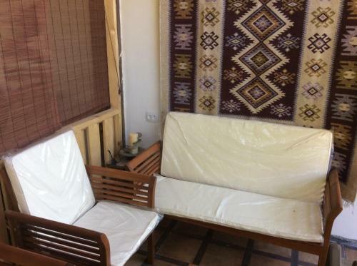 Hostal Guest House Mtashi House