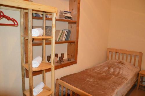 Hostal Ailama Guesthouse