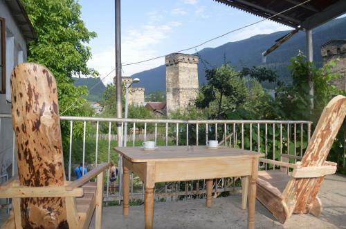 Hostal Ailama Guesthouse