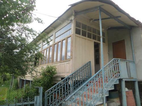 Hostal Marina Chartolani's Guest House