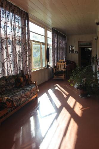 Hostal Marina Chartolani's Guest House