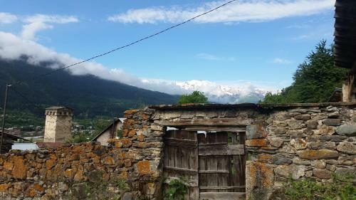 Hostal Guesthouse Robi