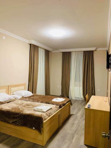 Hotel Patriot