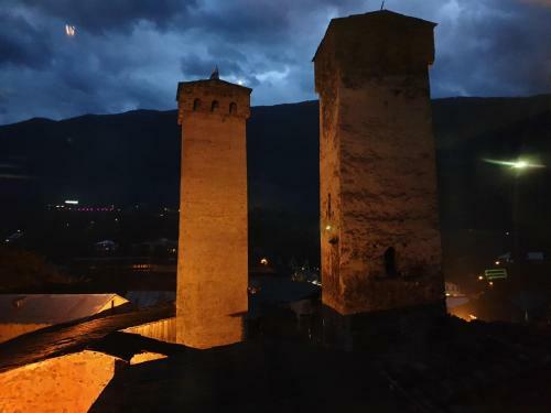 Hostal Old View