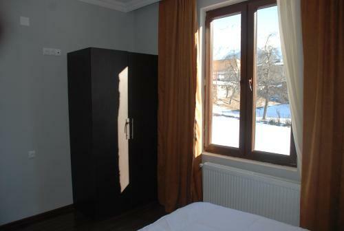 Bed & Breakfast Monte Bianco
