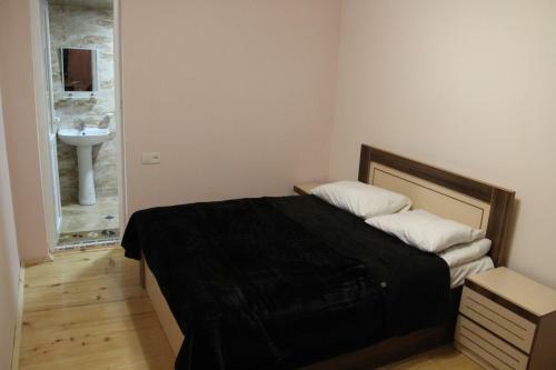 Hostal Guesthouse "girgvliani"