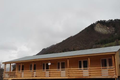 Hostal Guesthouse "girgvliani"